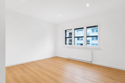 Wohnung zum Mieten in Düsseldorf 1.200,00 € 50.35 m²