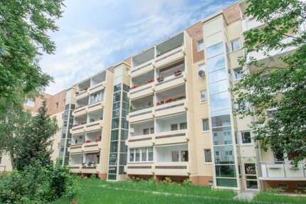 Wohnung zum Mieten in Leipzig 422,56 € 48.57 m²