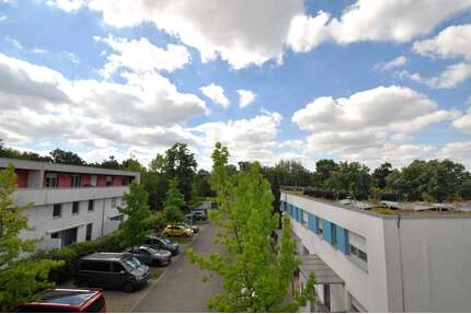 Wohnung zum Kaufen in Karlsruhe 499.000,00 € 117.63 m²