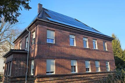 4 Raum Wohnung - 1.383,00&nbsp;EUR Kaltmiete, ca.&nbsp; 128,68&nbsp;m&sup2; in Calau (PLZ: 03205)