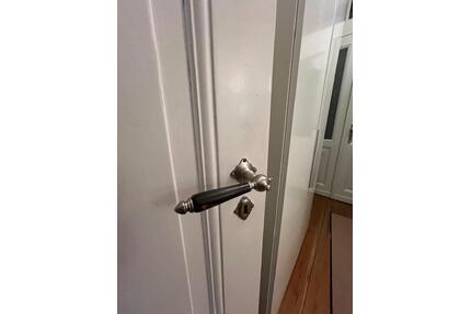 Großartige, sanierte 4,5-Zimmer Altbauwohnung in ruhiger Lage - Lüneburg Goseburg-Zeltberg