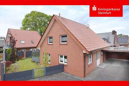 Haus zum Kaufen in Rheine 429.000,00 € 122.72 m²