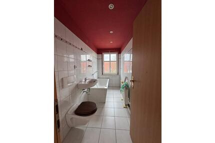 ! Dessau - schöne - 2 - Raum - Wohnung m. Balkon ! S20 - Dessau-Roßlau