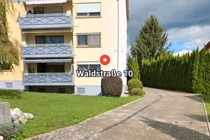 1 Zi Wohnung, 28 qm zu verkaufen - Friedrichshafen