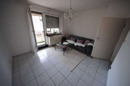 Wohnung zum Mieten in Offenbach 540,00 € 55 m²