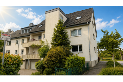 Wohnung zum Mieten in Siegburg 850,00 € 85 m²