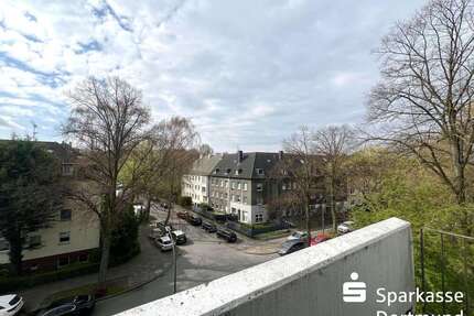 Wohnung zum Kaufen in Dortmund 119.000,00 € 53 m²