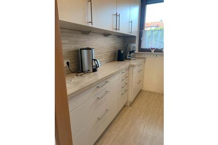 Haus in Petersberg 2 Wohneinheiten