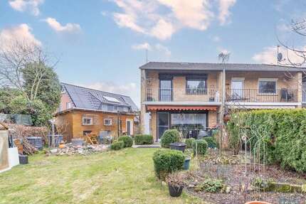 Haus zum Kaufen in Buchholz in der Nordheide 185.000,00 € 86 m²