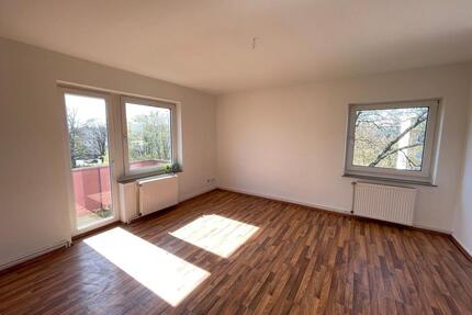 Moderne Wohnung inkl. Balkon. Fertig zum Einziehen - Salzgitter