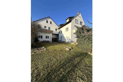 Haus zum Kaufen in Ebelsbach 320.000,00 € 400 m²