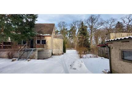 Haus zum Kaufen in Kamern 135.000,00 € 90 m²