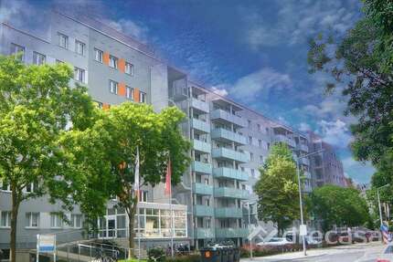 Wohnung zum Mieten in Dresden 301,00 € 26 m²