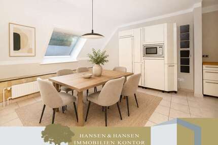 Wohnung zum Kaufen in Hamburg Rahlstedt 499.000,00 € 169.6 m²