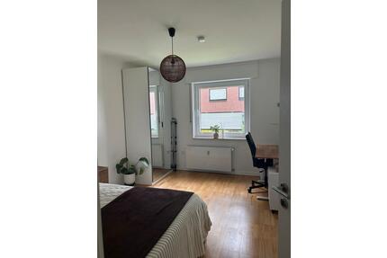 Zimmer in WG - Roxel (Münster) - 13qm