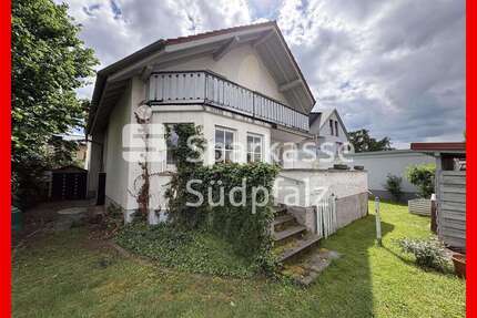Haus zum Kaufen in Bellheim 365.000,00 € 116 m²