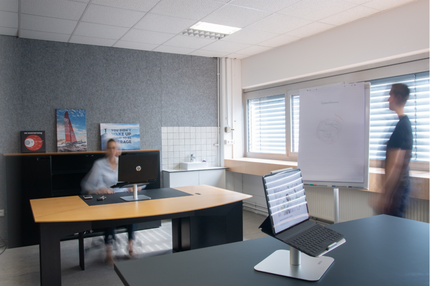 Büro in Steinheim an der Murr 770,00 € 35 m²