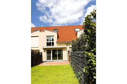 Haus zum Mieten in Langenfeld (Rheinland) 1.895,00 € 121.6 m²