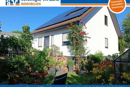 Haus zum Kaufen in Reilingen 539.000,00 € 117 m²