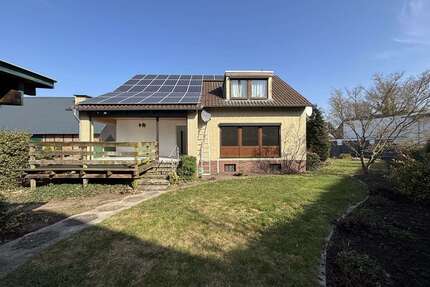 Wohnung zum Mieten in Niedersachsen - Wolfsburg 1.300,00 € 106 m²