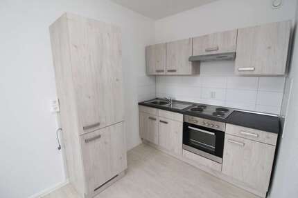 Wohnung zum Mieten in Lutherstadt Wittenberg 327,00 € 57.33 m²
