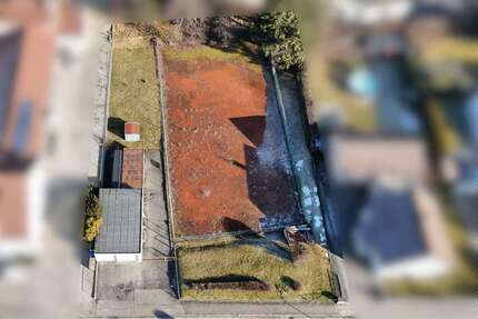 Grundstück zu verkaufen in Kaufbeuren 550.000,00 € 1689 m²