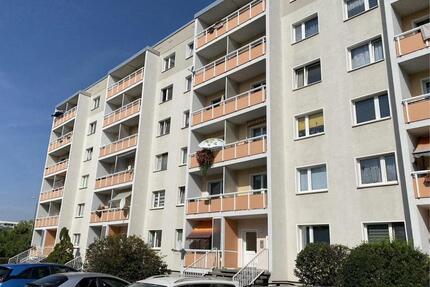 Preiswert und 1 Monat mietfrei! - Halle (Saale) Silberhöhe