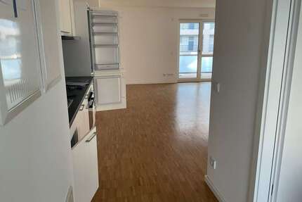 Wohnung zum Mieten in Offenbach 1.129,31 € 77.35 m²