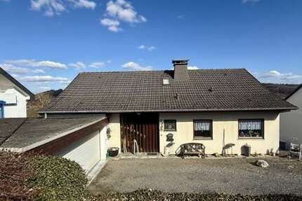 Haus zum Kaufen in Sundern Enkhausen 249.500,00 € 161 m² - Sundern / Enkhausen