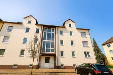 Wohnung zum Kaufen in Sulzbach-Rosenberg 229.000,00 € 101 m²