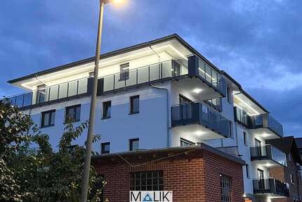 Wohnung zum Mieten in Gelnhausen 1.675,00 € 112 m²