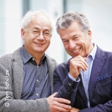 Tom Pauls & Peter Ufer - Die Wörter der Sachsen