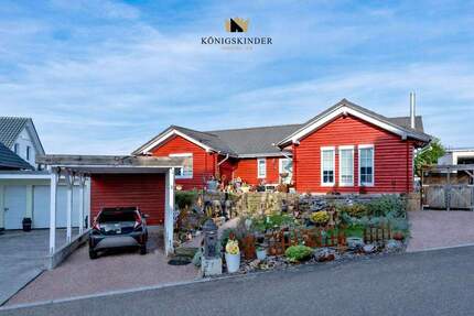 Wohntraum in ökologischer Bauweise - Eislingen/Fils