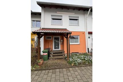 Reihenhaus in Spardorf mit Garage ideal für Familien - Uttenreuth