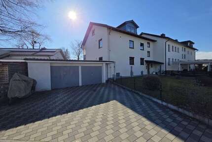 Wohnung zum Kaufen in Bruckmühl 399.000,00 € 69 m²