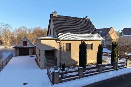 Haus zum Kaufen in Lossatal 175.000,00 € 107 m²