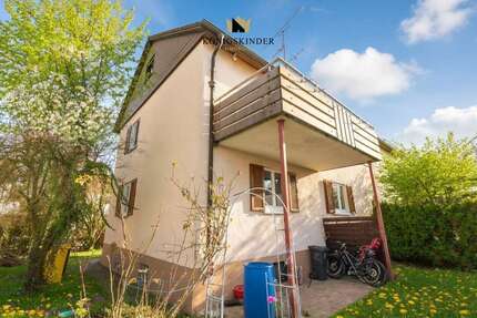 Haus zum Kaufen in Schorndorf 399.000,00 € 132 m²