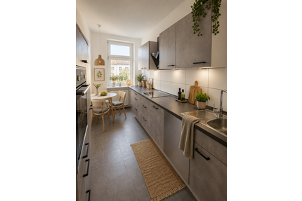 Wohnung zum Mieten in Neuruppin 850,00 € 90 m²