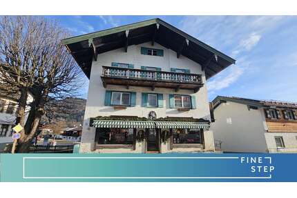 Haus zum Kaufen in Rottach-Egern 1.450.000,00 € 437.31 m²