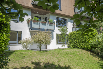 Wohnung zum Kaufen in Hamburg 365.000,00 € 54.97 m²