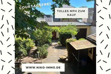 Haus zum Kaufen in Duisburg 299.000,00 € 131 m²