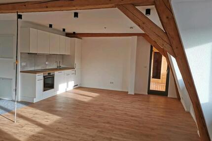 1.5 Zimmer Wohnung in Bettmaringen - Stühlingen