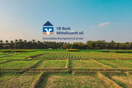 Attraktives Grundstück in Friedelsheim - ideal für Ihr Traumhaus!