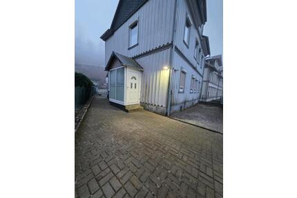 Einfamilienhaus Zweifamilienhaus zu verkaufen in Bad Grund - Bad Grund (Harz)