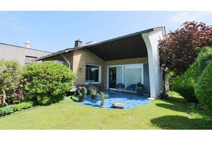 Einfamilienhaus mit Weitblick in ruhiger Wohnlage - Altenbeken