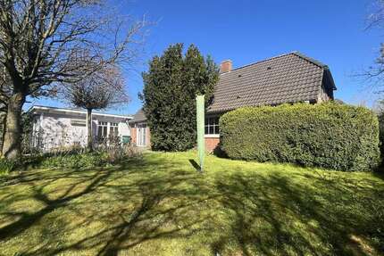 Haus zum Kaufen in Rodenäs 539.000,00 € 164 m²