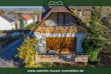 Großes Wohnhaus mit vielen Möglichkeiten! - Liebenburg Groß Döhren