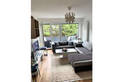 Wohnung zum Mieten in München 1.200,00 € 30 m²