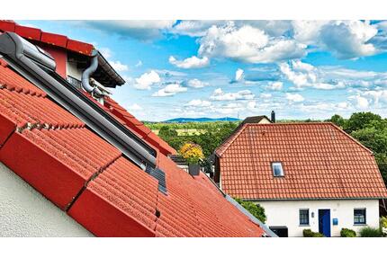 Schöne 3,5 Zimmer Maisonette-Wohnung - Salzgitter Ortschaft Ost