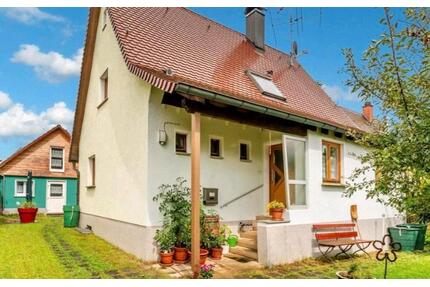 Einfamilienhaus auf Miete für 1 Jahr Sommer 26-27 - Villingen-Schwenningen